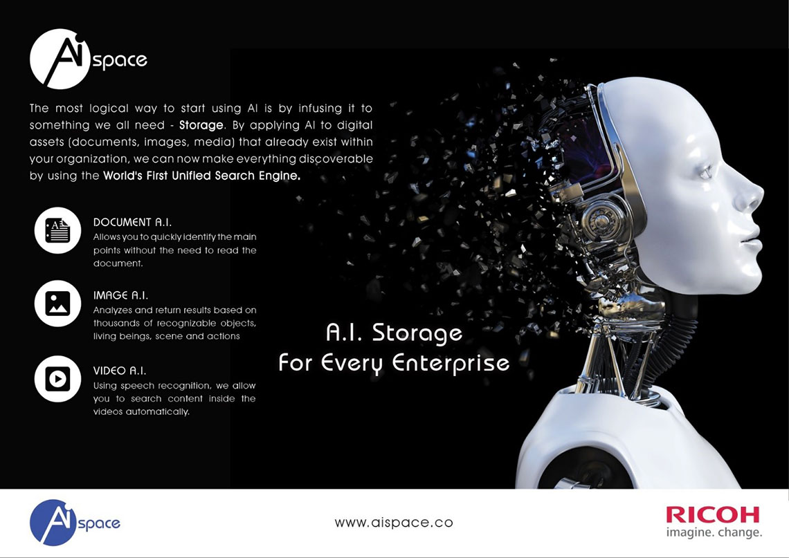 Ricoh Asia Pacific Babbobox 